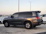 Toyota Land Cruiser GXR 2011